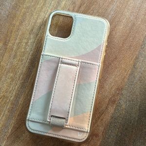 Walli Sunkissed IPhone 11 phone case